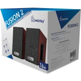 Колонки SmartBuy FUSION 2 Wood (SBA-5600)