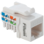 Вставка RJ-45 Filum FL-KJ-U6A-WT-90 - фото 2