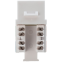 Вставка RJ-45 Filum FL-KJ-U6A-WT-90 - фото 3