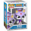Фигурка Funko POP! Games Sonic the Hedgehog Blaze the Cat - 86104 - фото 2
