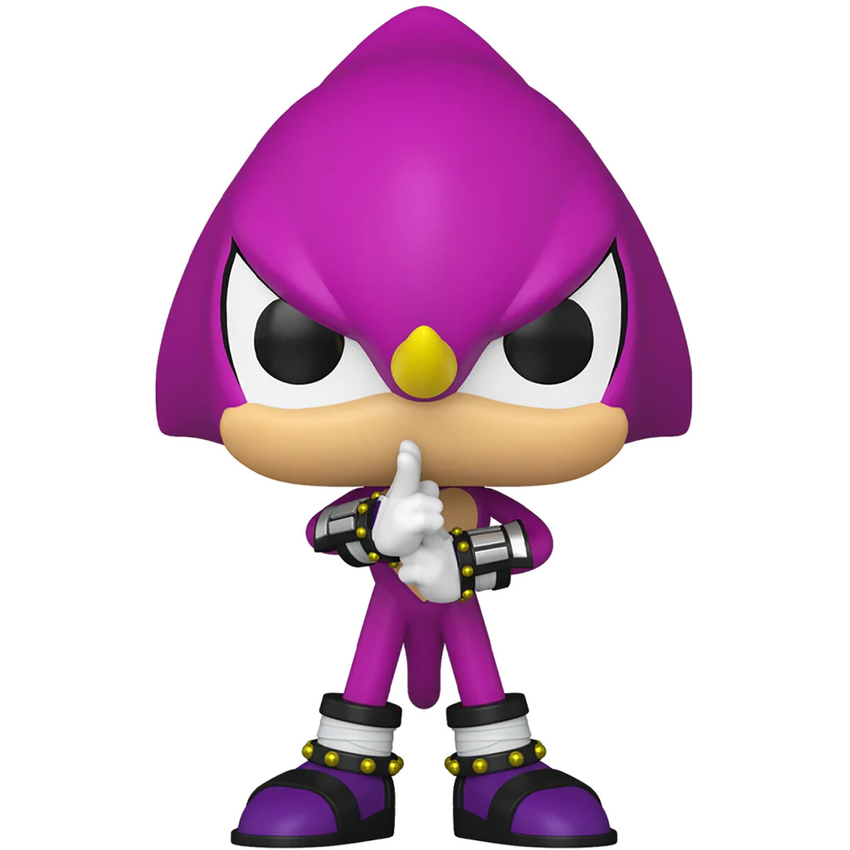 Фигурка Funko POP! Games Sonic the Hedgehog Espio the Chameleon - 88395