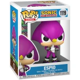 Фигурка Funko POP! Games Sonic the Hedgehog Espio the Chameleon (88395)