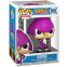 Фигурка Funko POP! Games Sonic the Hedgehog Espio the Chameleon - 88395 - фото 2