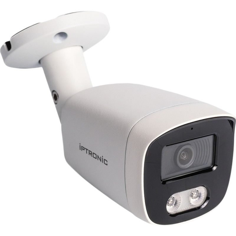 IP камера IPTRONIC IPT-IP3BM(2,8)A Ivideon