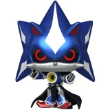 Фигурка Funko POP! Games Sonic the Hedgehog Neo Metal Sonic (86106)