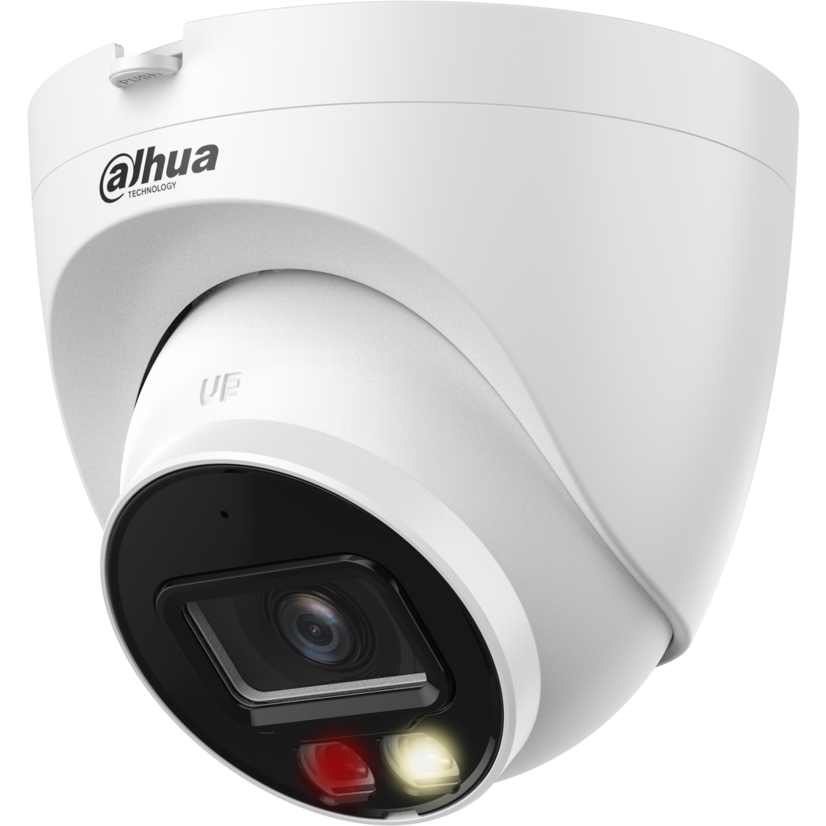 IP камера Dahua DH-IPC-HDW2249T-S-IL-0280B