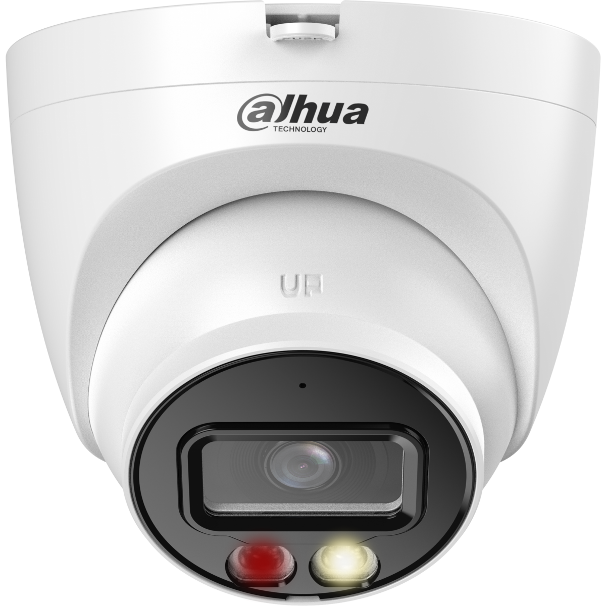 IP камера Dahua DH-IPC-HDW2249T-S-IL-0280B - фото 2