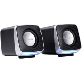 Колонки SmartBuy MINI PRO Black (SBA-5550)