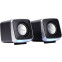 Колонки SmartBuy MINI PRO Black (SBA-5550)
