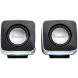 Колонки SmartBuy MINI PRO Black (SBA-5550)