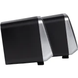 Колонки SmartBuy MINI PRO Black (SBA-5550)