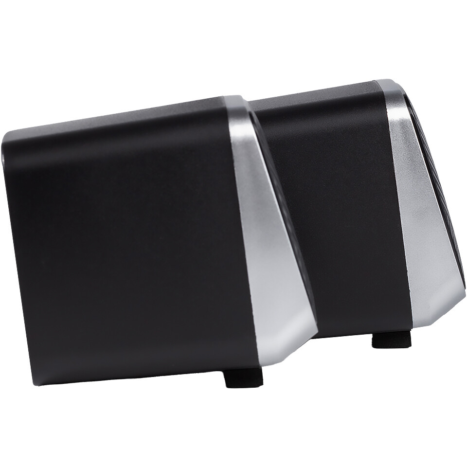 Колонки SmartBuy MINI PRO Black (SBA-5550) - фото 3