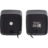 Колонки SmartBuy MINI PRO Black (SBA-5550)
