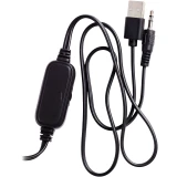 Колонки SmartBuy MINI PRO Black (SBA-5550)