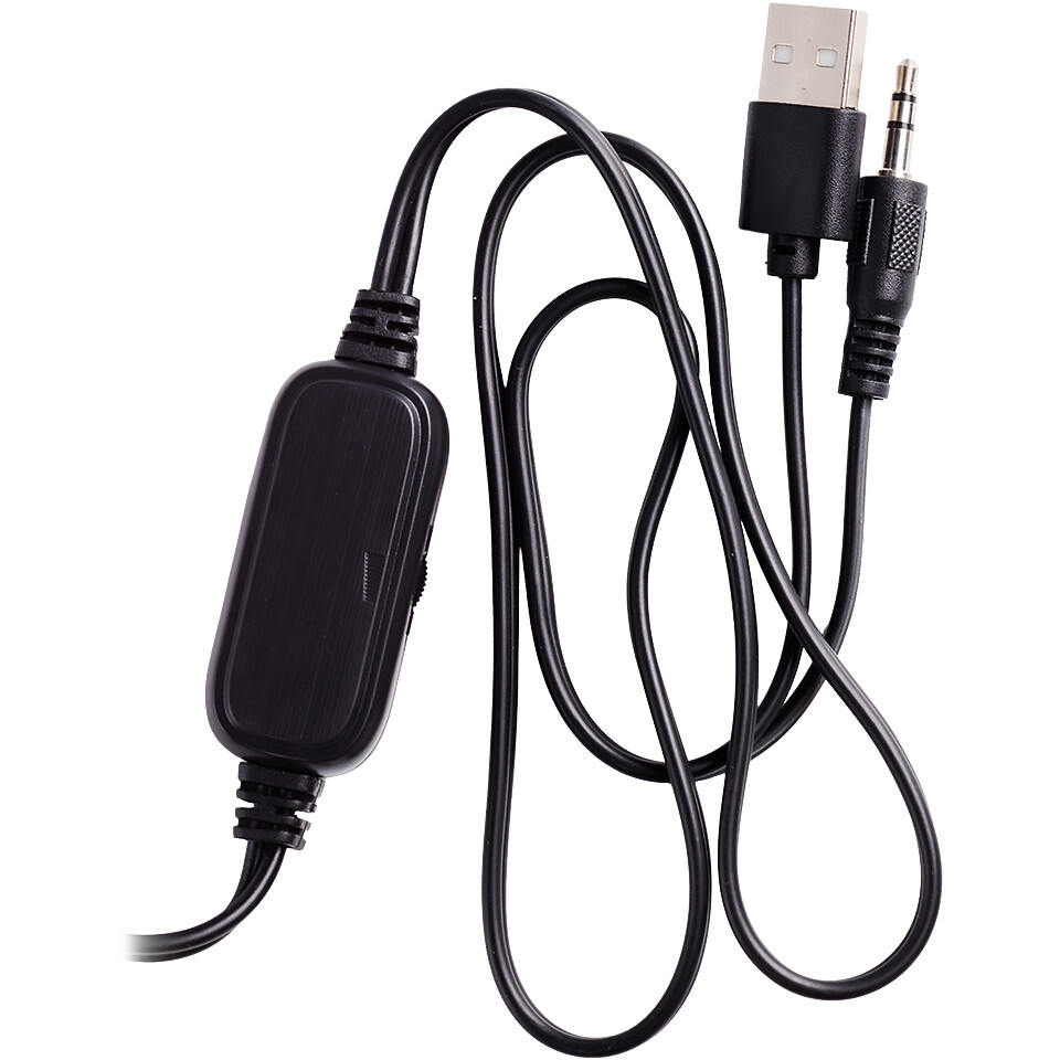 Колонки SmartBuy MINI PRO Black (SBA-5550) - фото 5