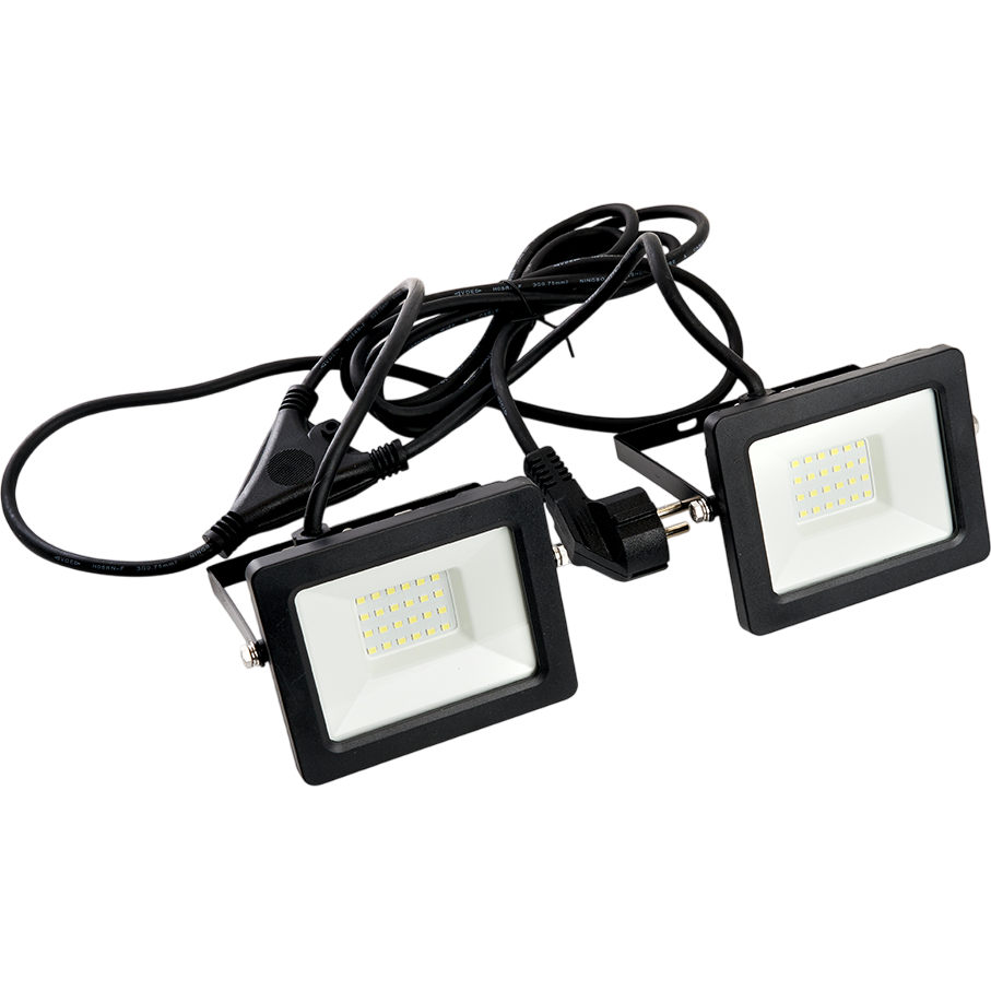 Прожектор Feron LL-502 6400K - 29567 - фото 6