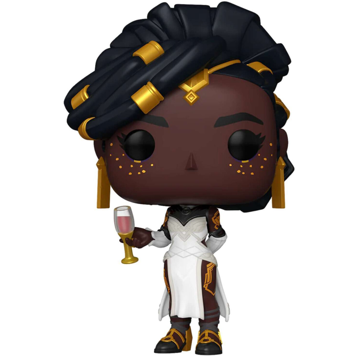Фигурка Funko POP! TV Arcane League of Legends Mel