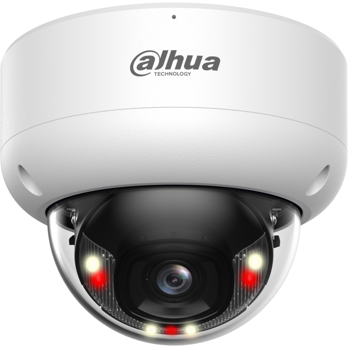 IP камера Dahua DH-IPC-HDBW3449EP-S-IL-0280B