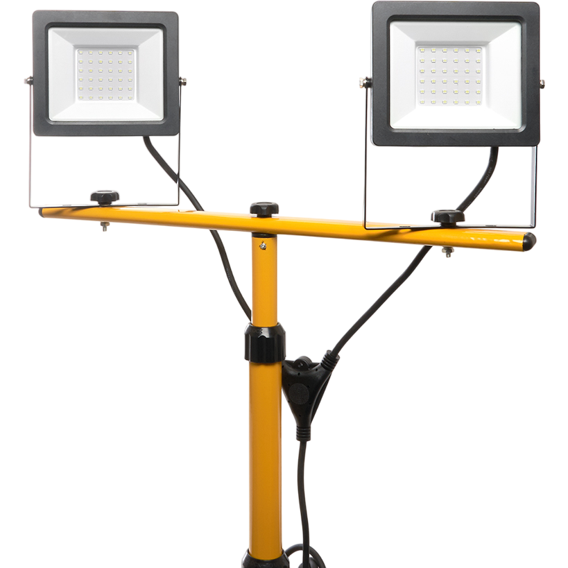 Прожектор Feron LL-503 6400K - 29568 - фото 2