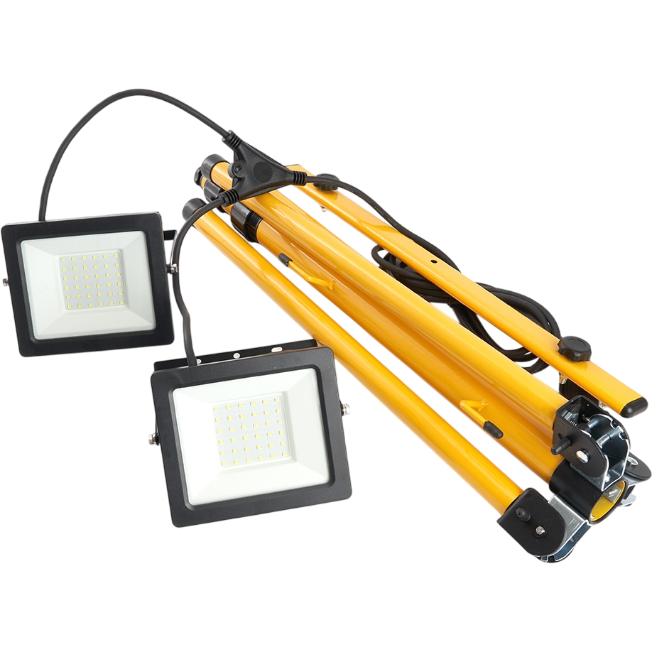 Прожектор Feron LL-503 6400K - 29568 - фото 6