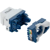 Вставка RJ-45 Filum FL-KJT-U6-WT