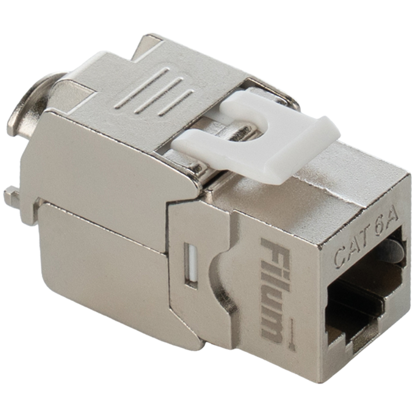 Вставка RJ-45 Filum FL-KJT2-SH6A