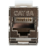 Вставка RJ-45 Filum FL-KJT2-SH6A