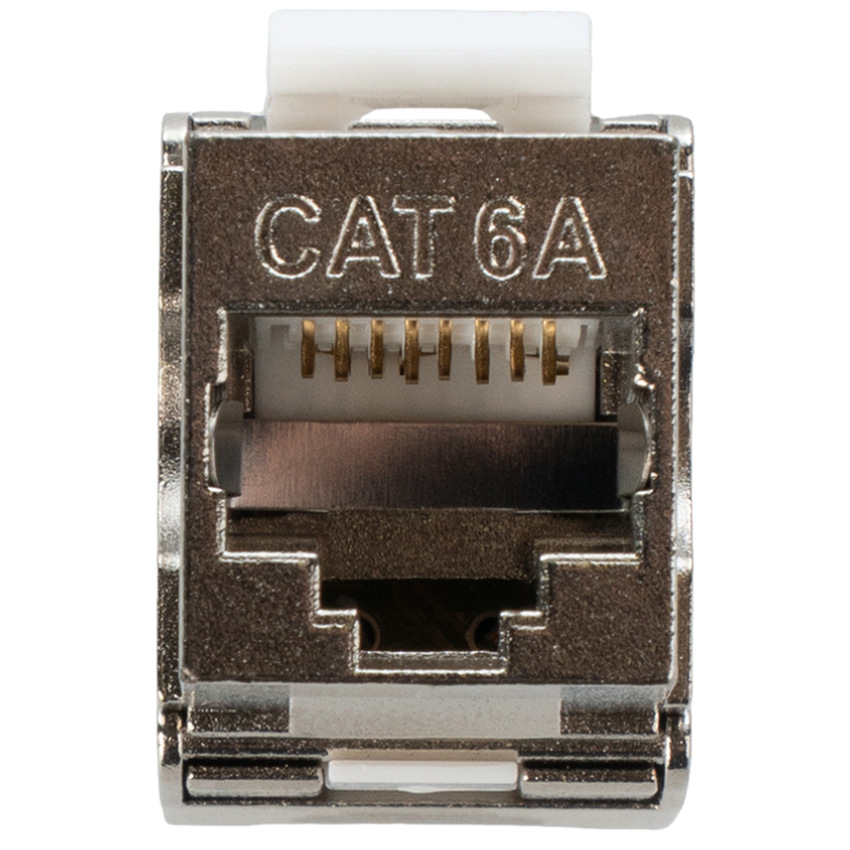 Вставка RJ-45 Filum FL-KJT2-SH6A - фото 2