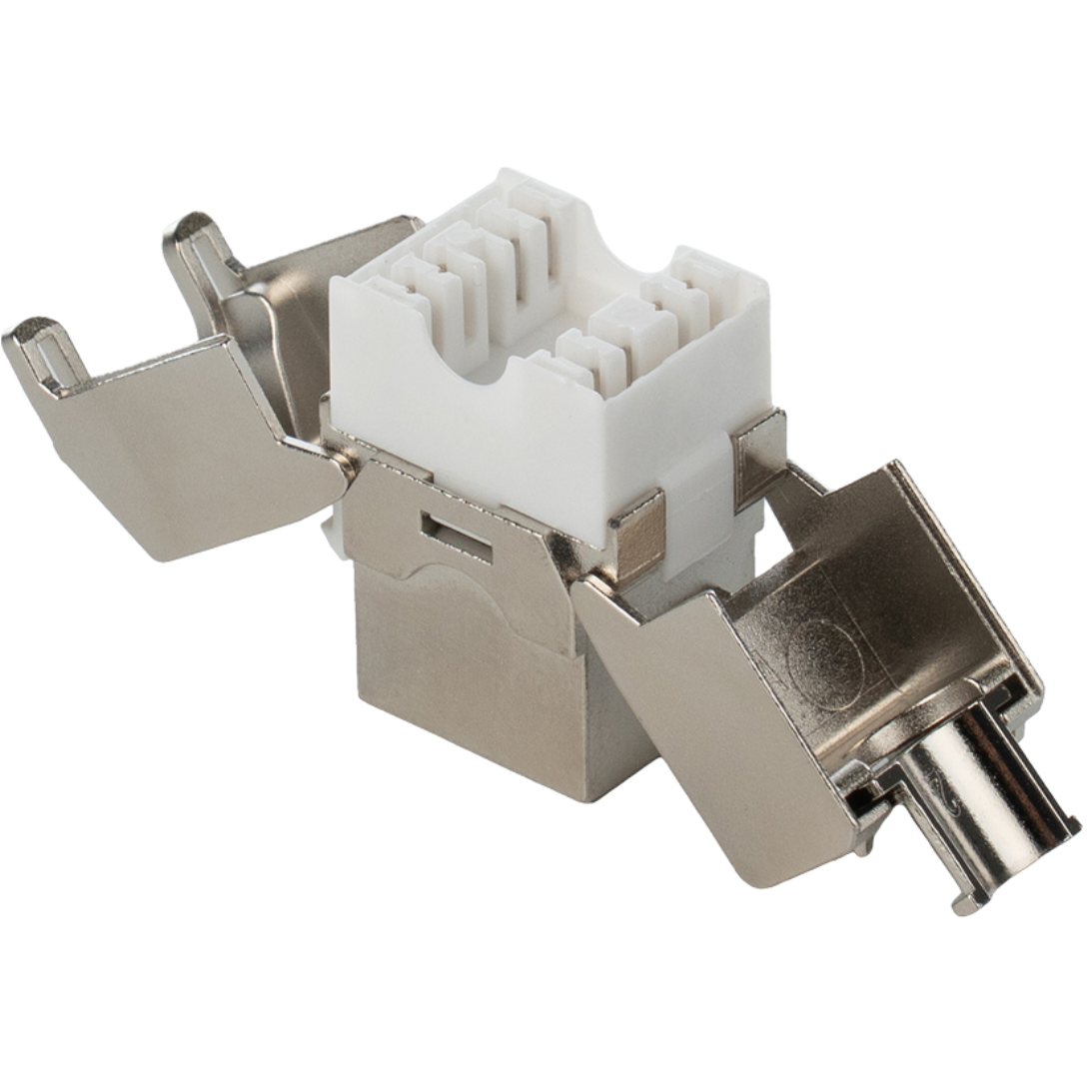 Вставка RJ-45 Filum FL-KJT2-SH6A - фото 3