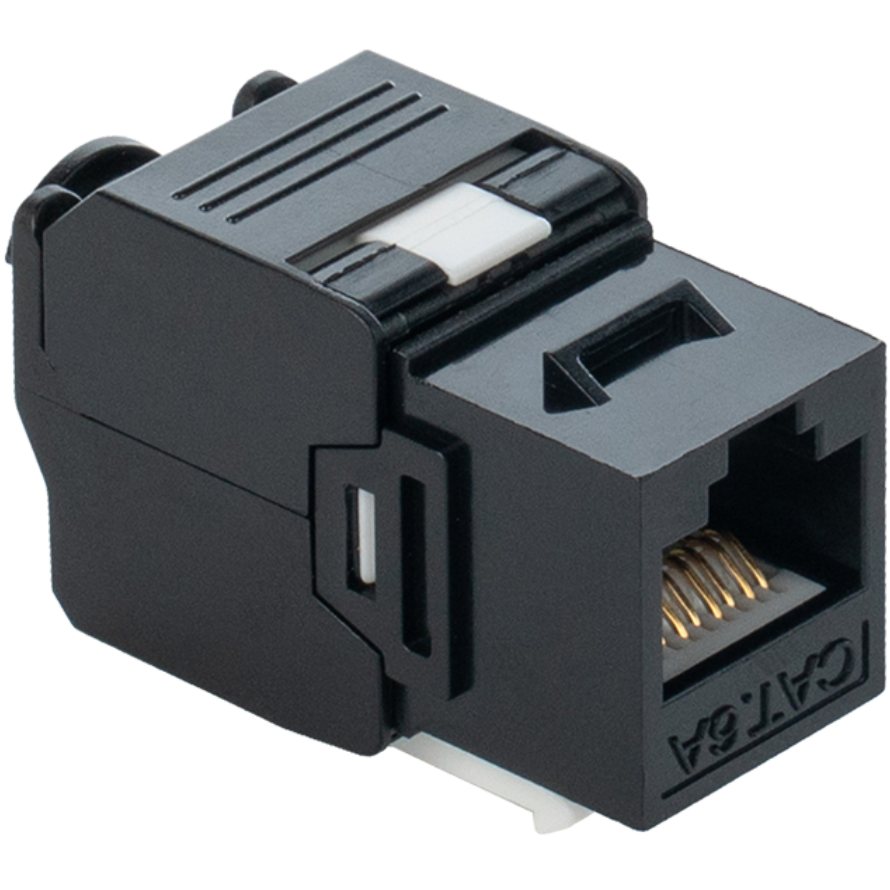 Вставка RJ-45 Filum FL-KJT2-U6A-BK