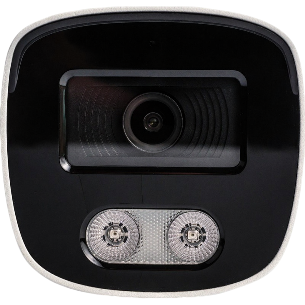 IP камера IPTRONIC IPT-IP3BM(2,8)A Lite - фото 2