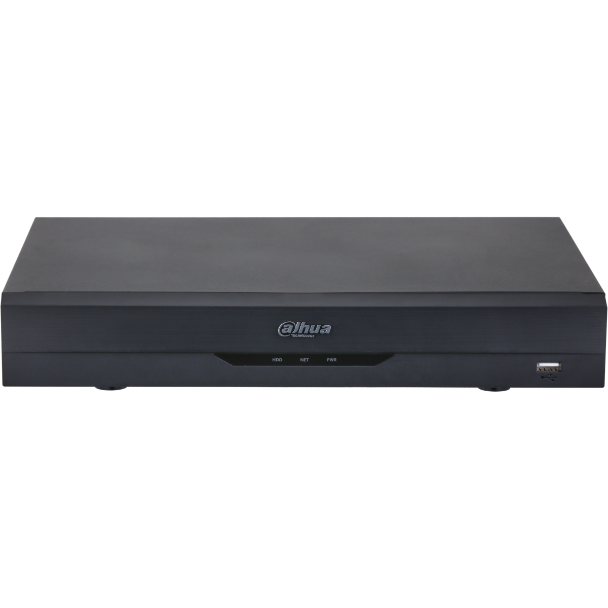 Видеорегистратор Dahua DH-XVR5108HE-I3/T
