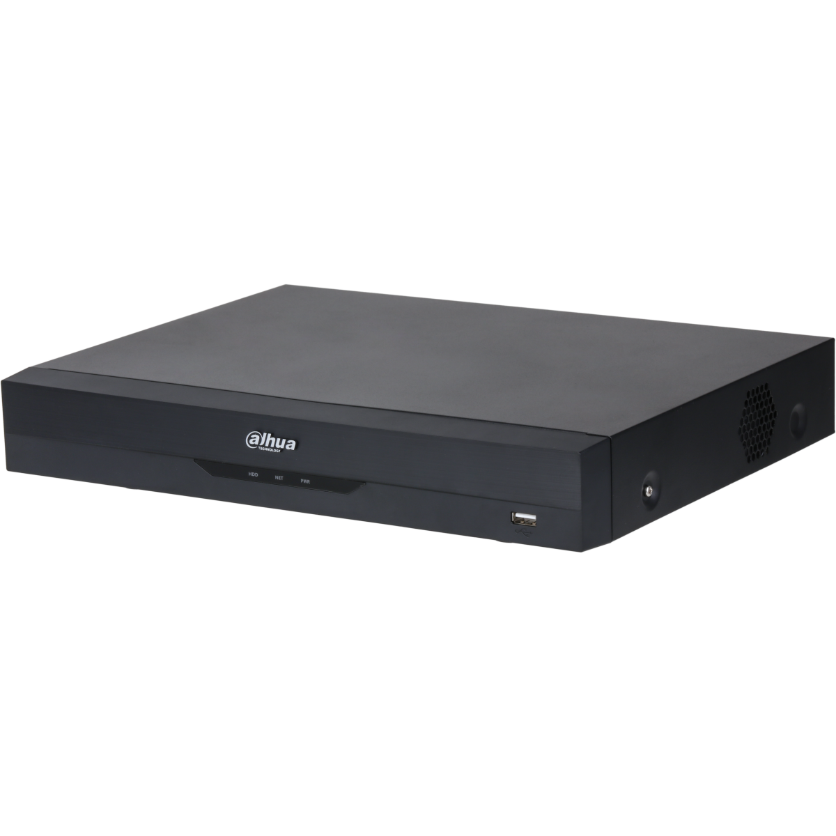 Видеорегистратор Dahua DH-XVR5108HE-I3/T - фото 2