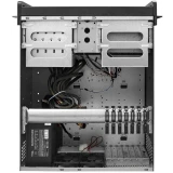 Серверный корпус ExeGate Pro 4U480-15/4U4132/600PAS 600W (EX300097RUS)