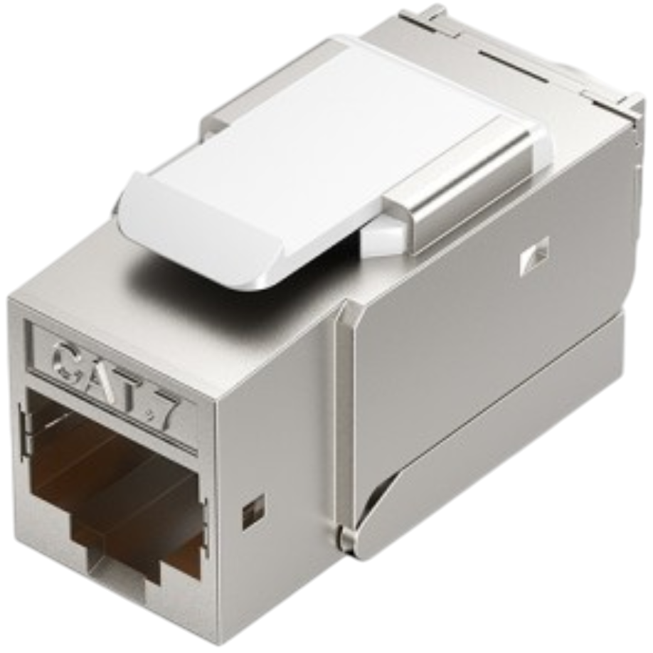 Вставка RJ-45 Vention IRJH0