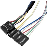 Серверный корпус ExeGate Pro 4U480-15/4U4132/700PAS 700W (EX300098RUS)