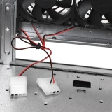 Серверный корпус ExeGate Pro 4U480-15/4U4132/800PAS 800W (EX300099RUS)