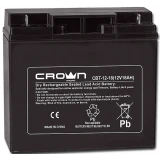 Аккумуляторная батарея Crown CBT-12-18
