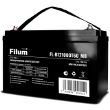Аккумуляторная батарея Filum FL-B121000T60_M8