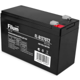 Аккумуляторная батарея Filum FL-B1270T2