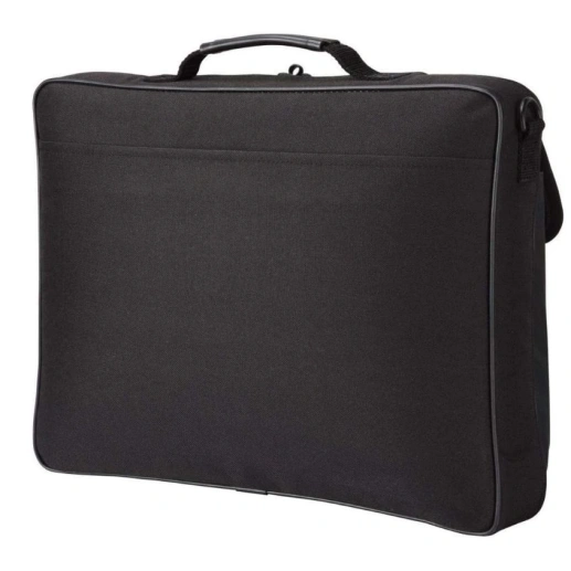 Сумка для ноутбука Decode TAR 300 Black - фото 3