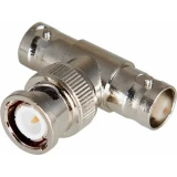 Разветвитель BNC Rexant 05-3301