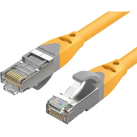 Патч-корд Vention IBHYAH, 0.2м