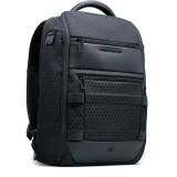 Рюкзак для ноутбука Piquadro Modular Travel Laptop Backpack 15.6" Blue (CA6829W139) (CA6829W139/BLU)
