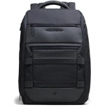 Рюкзак для ноутбука Piquadro Modular Travel Laptop Backpack 15.6" Blue (CA6829W139) (CA6829W139/BLU)