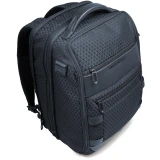 Рюкзак для ноутбука Piquadro Modular Travel Laptop Backpack 15.6" Blue (CA6829W139) (CA6829W139/BLU)