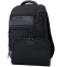 Рюкзак для ноутбука Piquadro Modular Travel Laptop Backpack 15.6" Blue (CA6829W139) - CA6829W139/BLU - фото 4