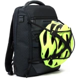 Рюкзак для ноутбука Piquadro Modular Travel Laptop Backpack 15.6" Blue (CA6829W139) (CA6829W139/BLU)