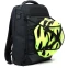 Рюкзак для ноутбука Piquadro Modular Travel Laptop Backpack 15.6" Blue (CA6829W139) - CA6829W139/BLU - фото 6