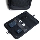 Рюкзак для ноутбука Piquadro Modular Travel Laptop Backpack 15.6" Blue (CA6829W139) (CA6829W139/BLU)